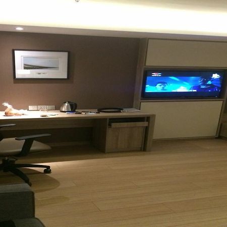 Atour Hotel Chengdu New Convention And Exhibition Center Branch Экстерьер фото