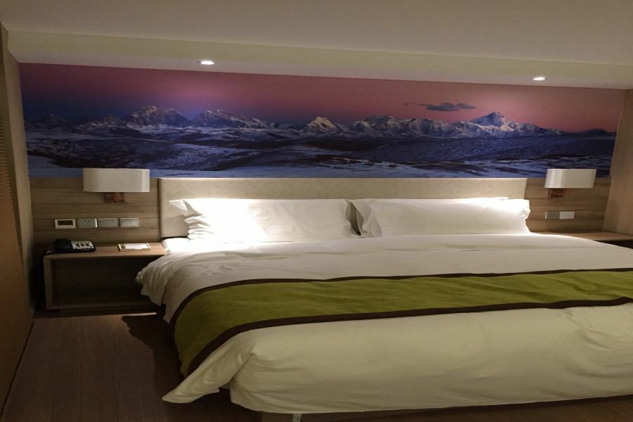 Atour Hotel Chengdu New Convention And Exhibition Center Branch Экстерьер фото